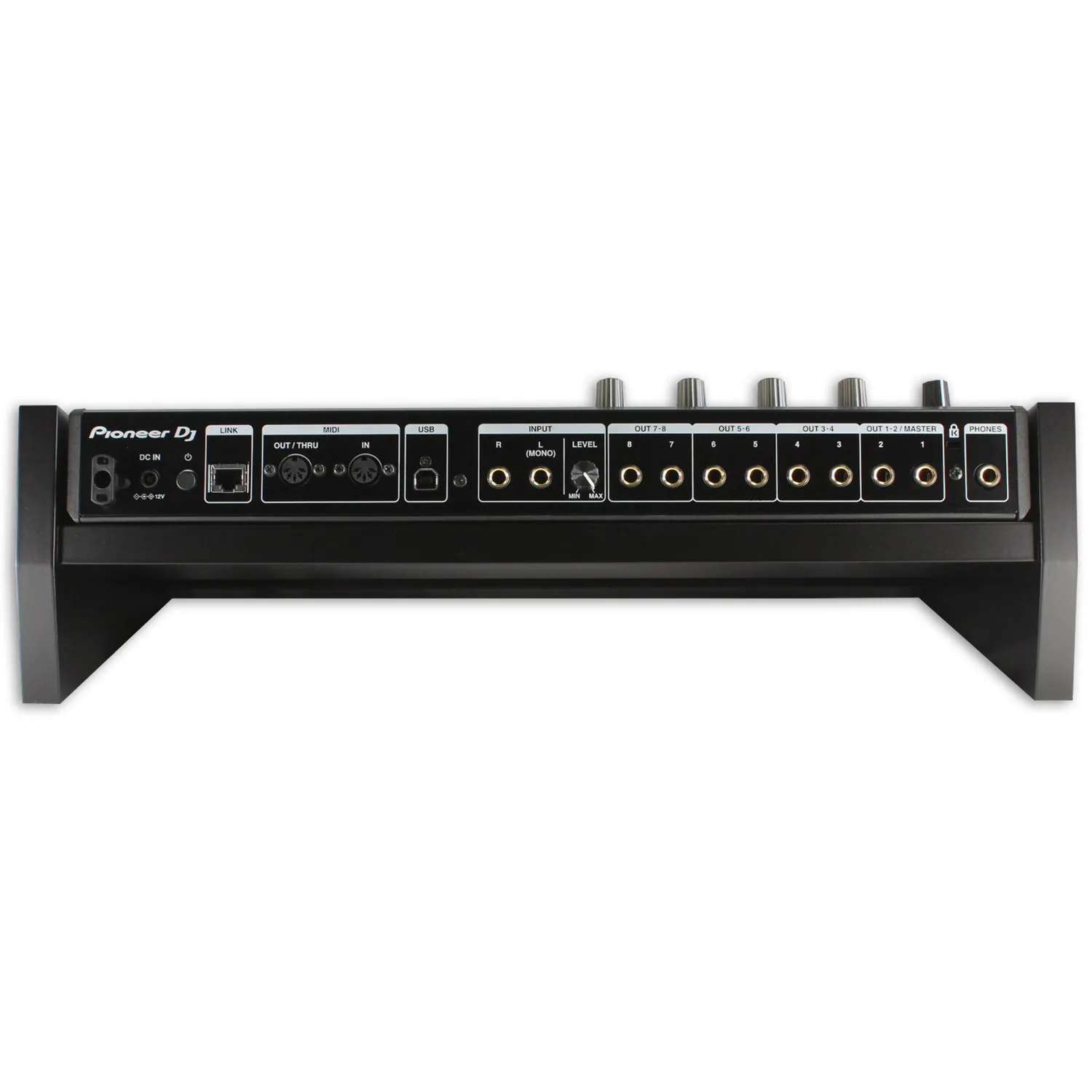 Fonik Original Stand Pioneer Toraiz SP-16 MDF satiné