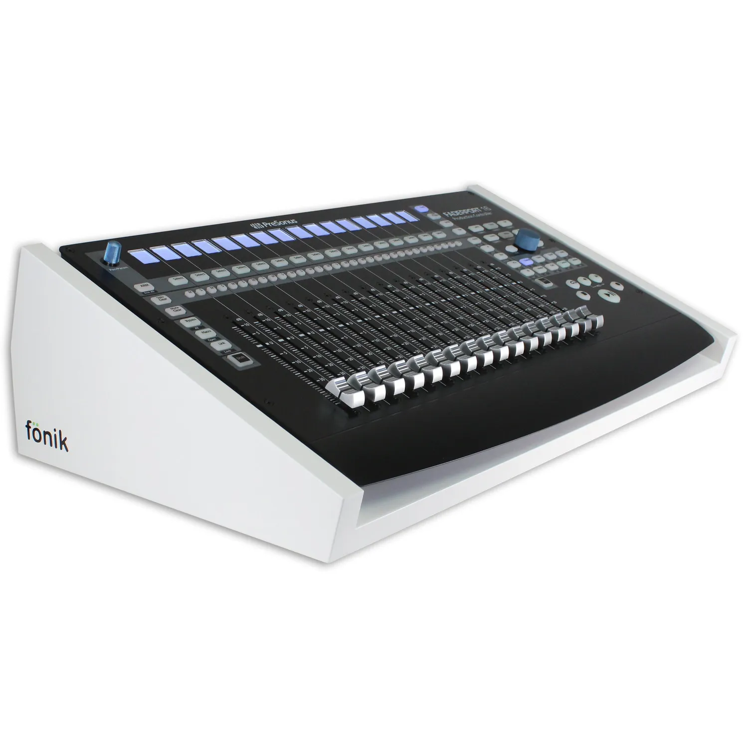 Fonik Original stand Presonus Faderport 16 contrôleur