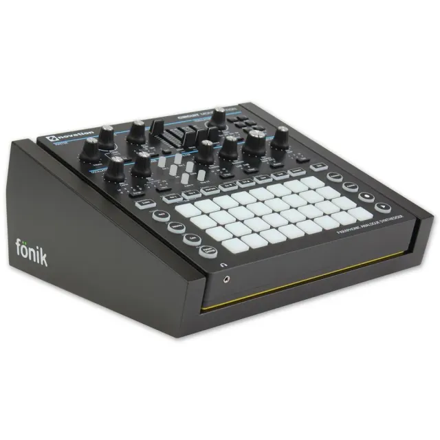 Fonik Original Stand Circuit Mono Station support studio