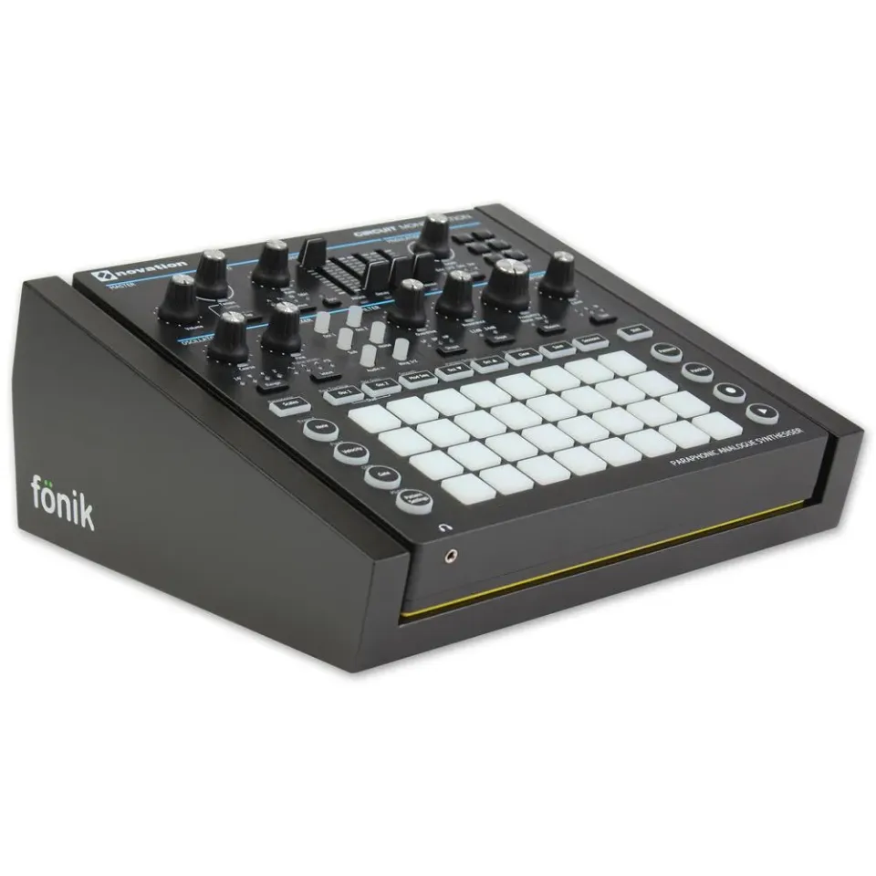 Fonik Original Stand Circuit Mono Station support studio