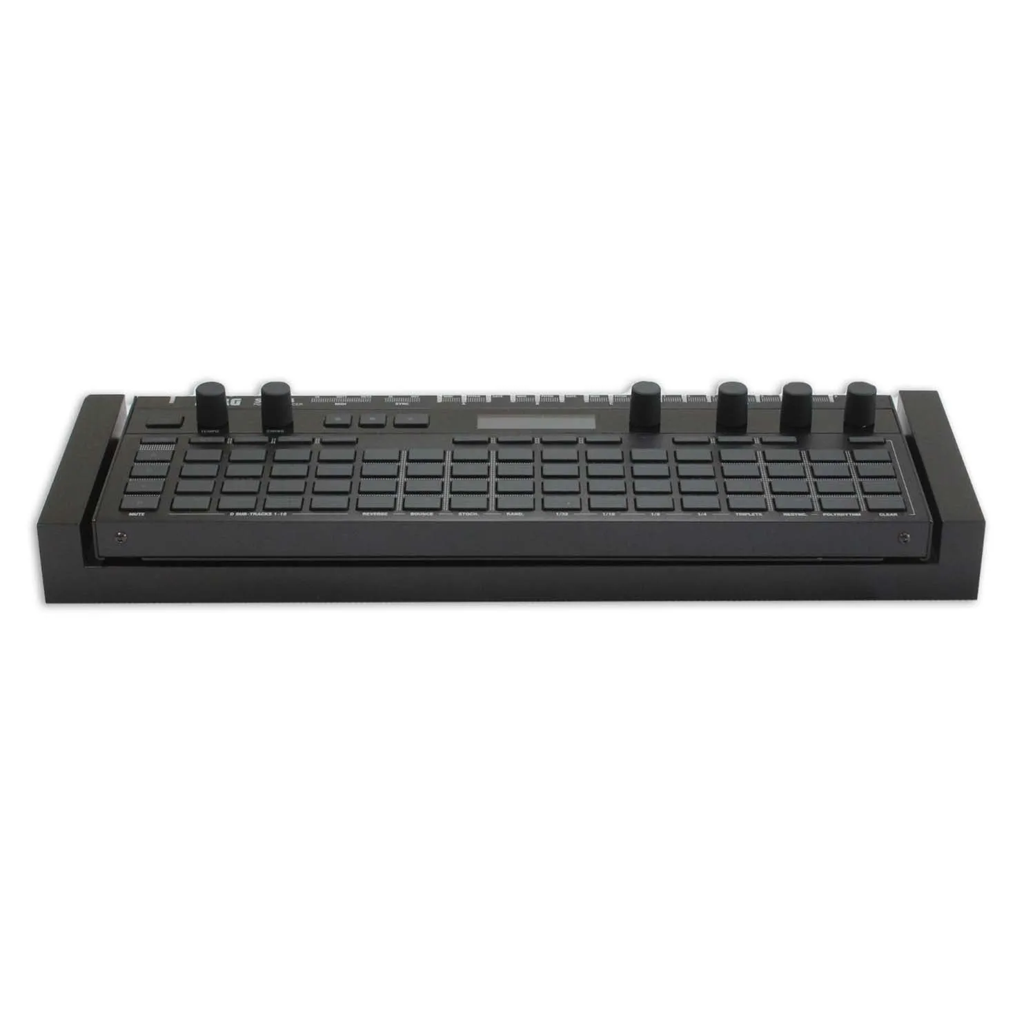 Fonik Original Stand Korg SQ64 séquenceur MDF