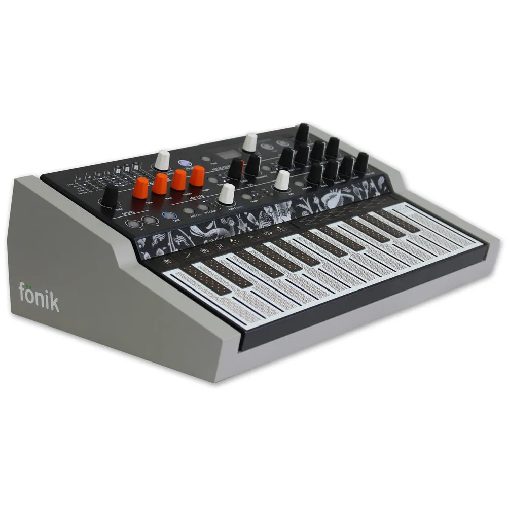 Fonik Original Stand Arturia MicroFreak support studio MDF