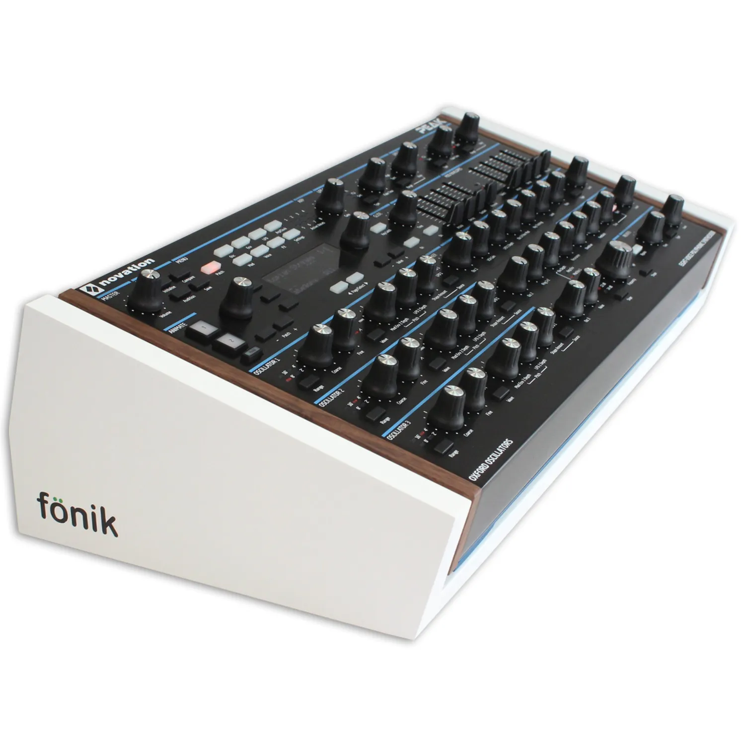Fonik Original Novation Peak stand studio