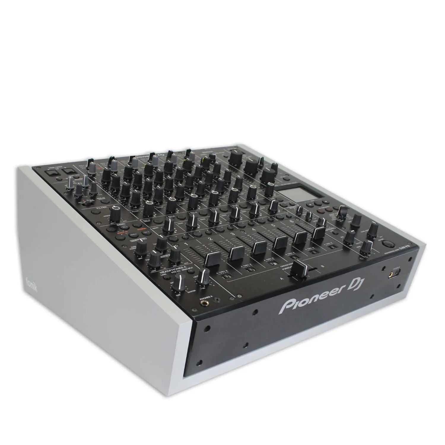 Fonik Audio Solutions Original Stand DJM V10 support table sur mesure