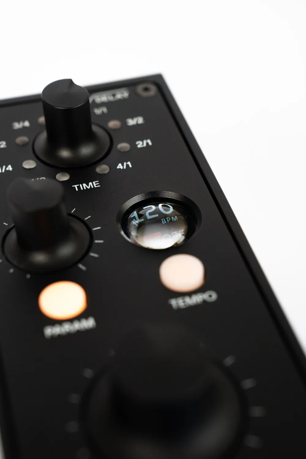 Menura Audio MDFX Delay delay DJ stéréo