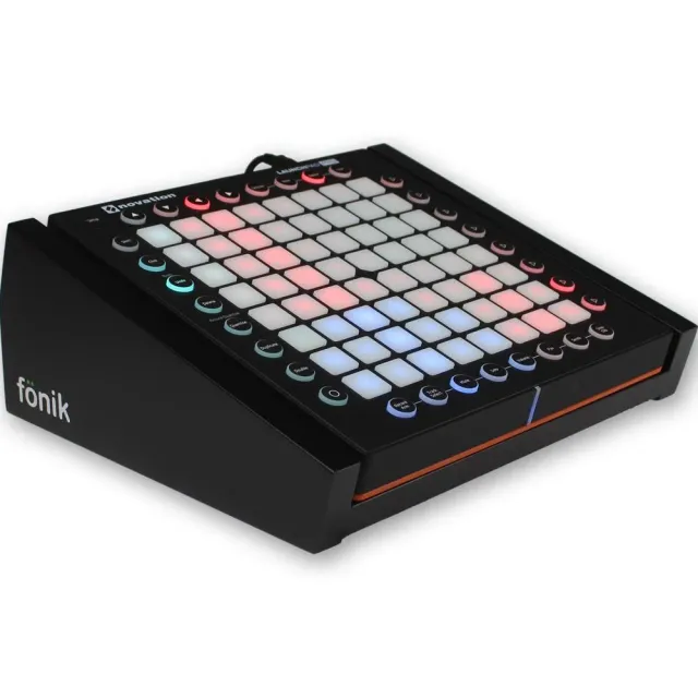 Fonik Original Novation Launchpad Pro MK2 stand MDF