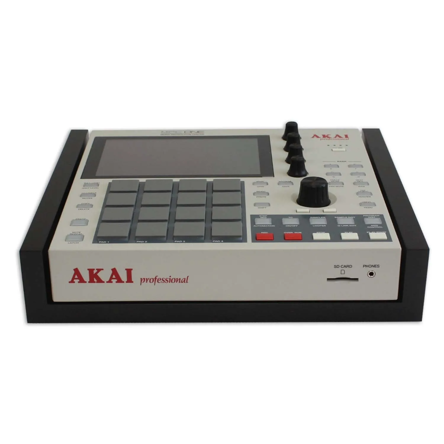 Fonik Original Stand Akai MPC One MDF satiné