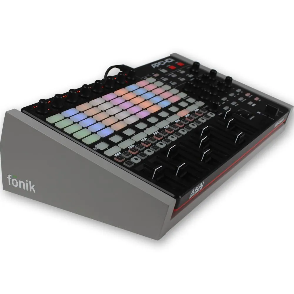 Fonik Original Stand Akai APC40 MK2 MDF satiné