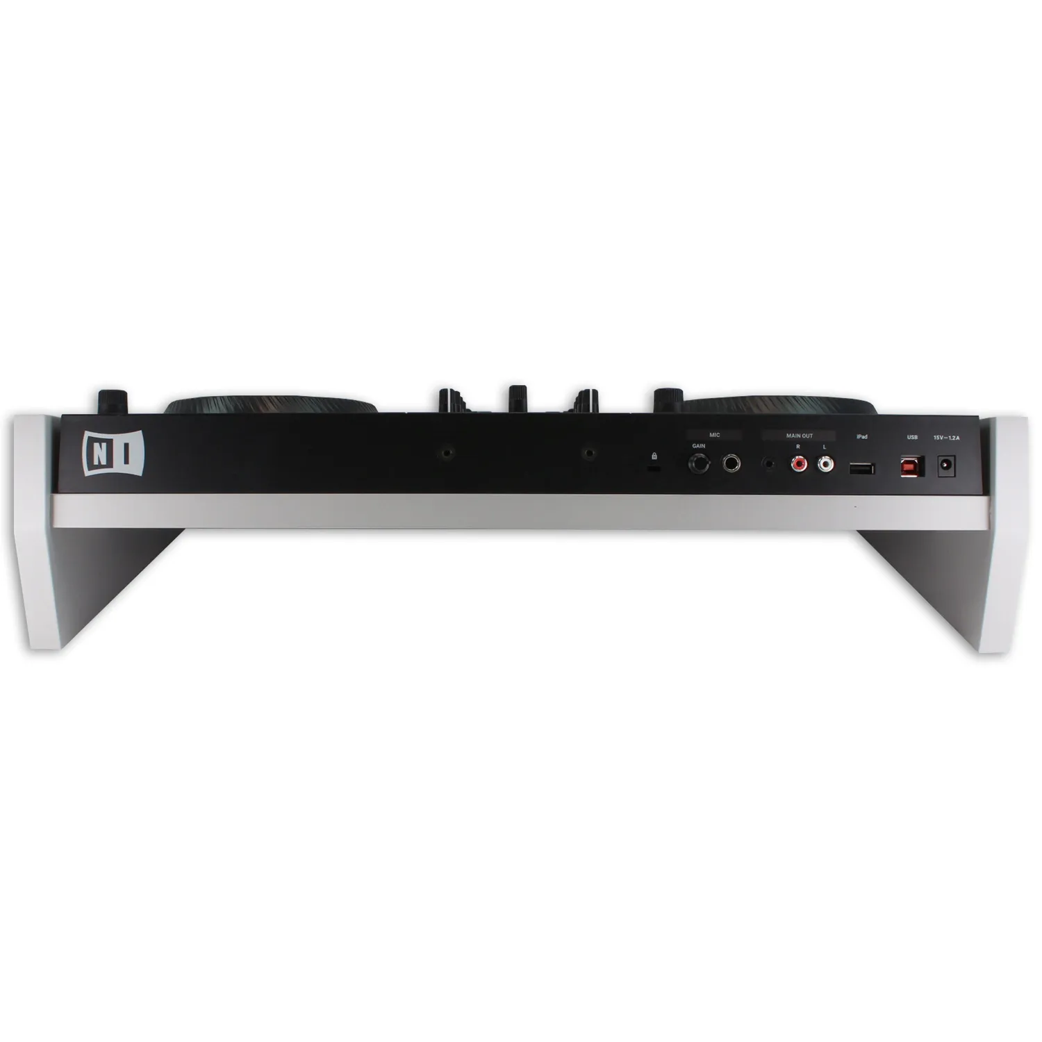 Fonik Original stand NI Traktor Kontrol S2 MK3 contrôleur