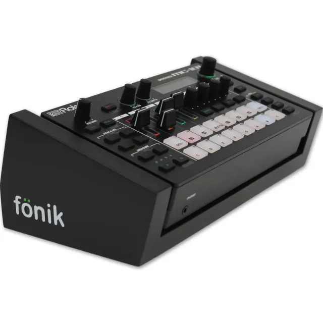 Fonik Original Stand Roland MC-101 TR-6S MDF satiné
