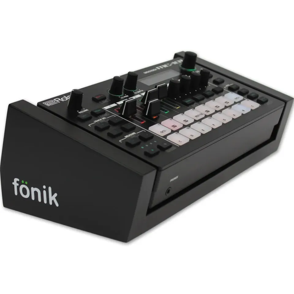 Fonik Original Stand Roland MC-101 TR-6S MDF satiné