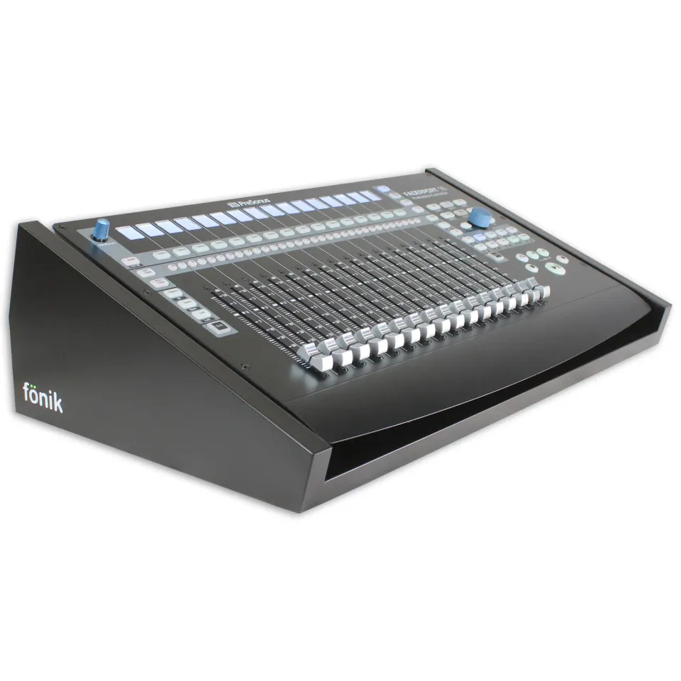 Fonik Original stand Presonus Faderport 16 contrôleur