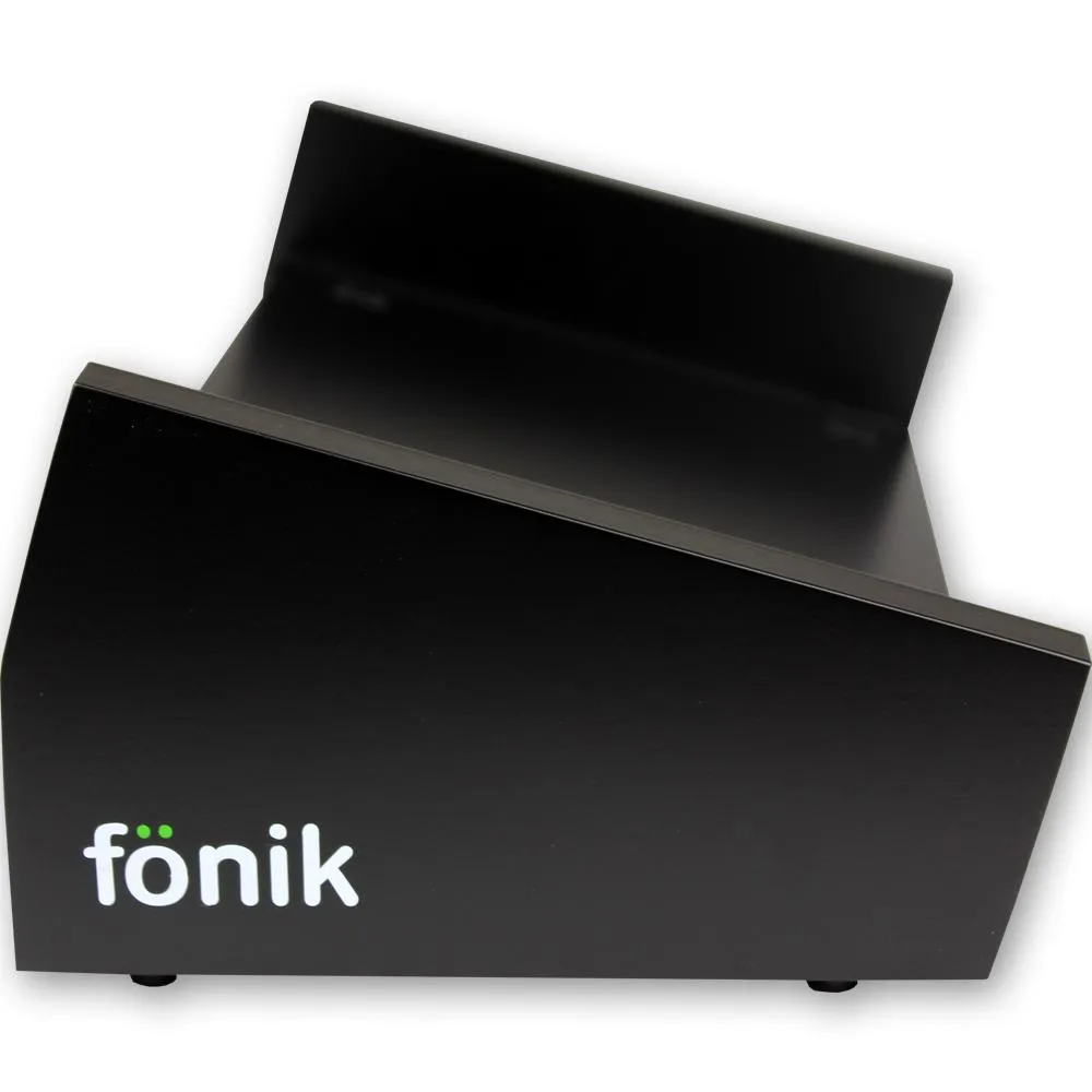 Fonik Original Octatrack Machinedrum Monomachine Analog Four MKI support