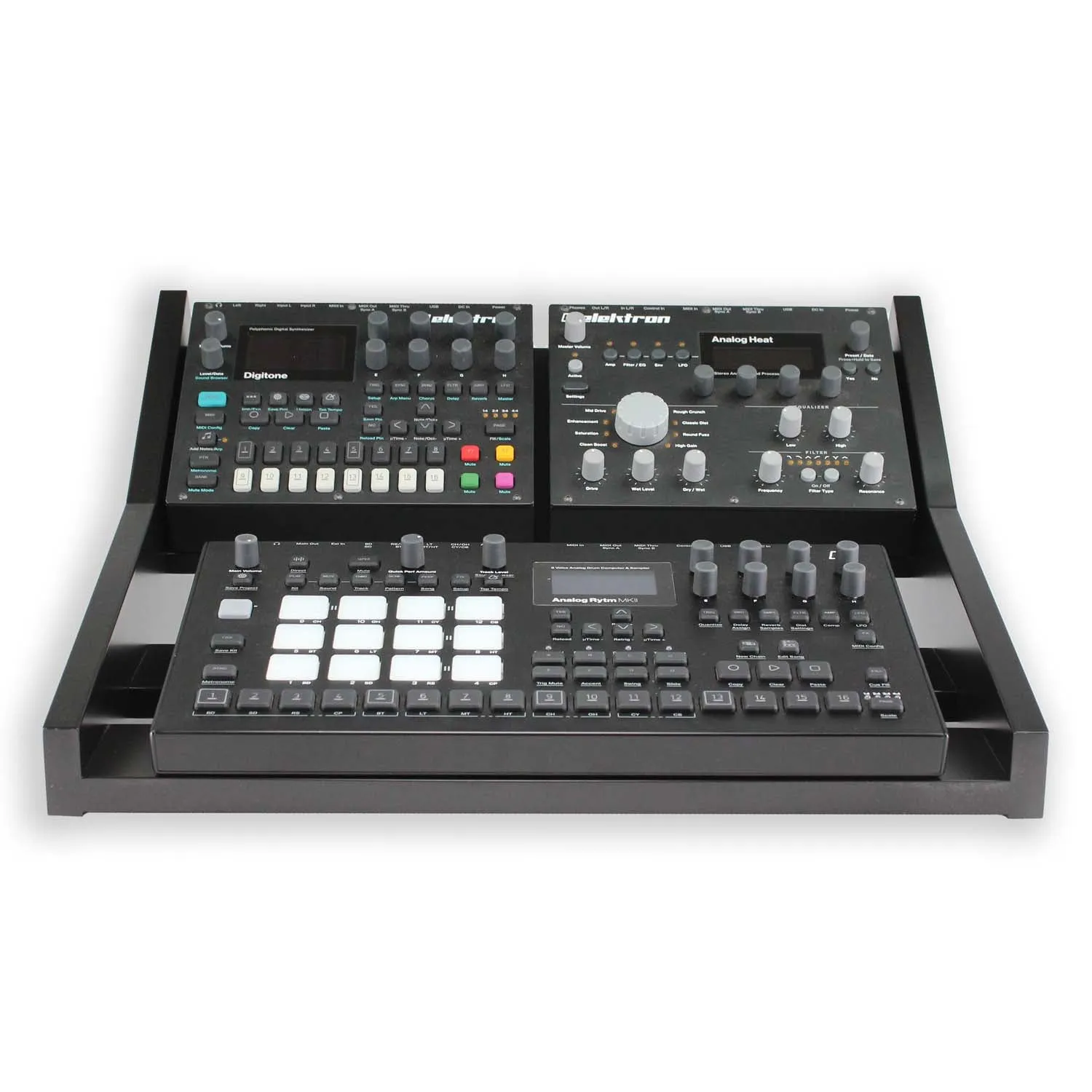 Fonik Original Stand Elektron Multi-Setup 5 support triple