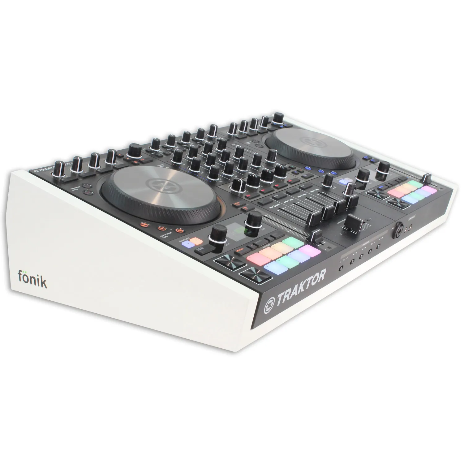 Fonik Original Stand S4 MK3 pour contrôleur DJ