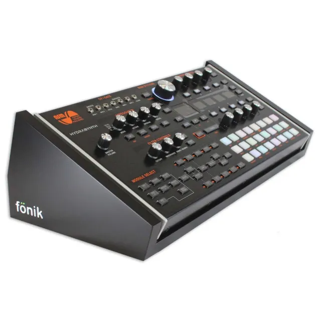 Fonik Original Stand ASM Hydrasynth support studio MDF
