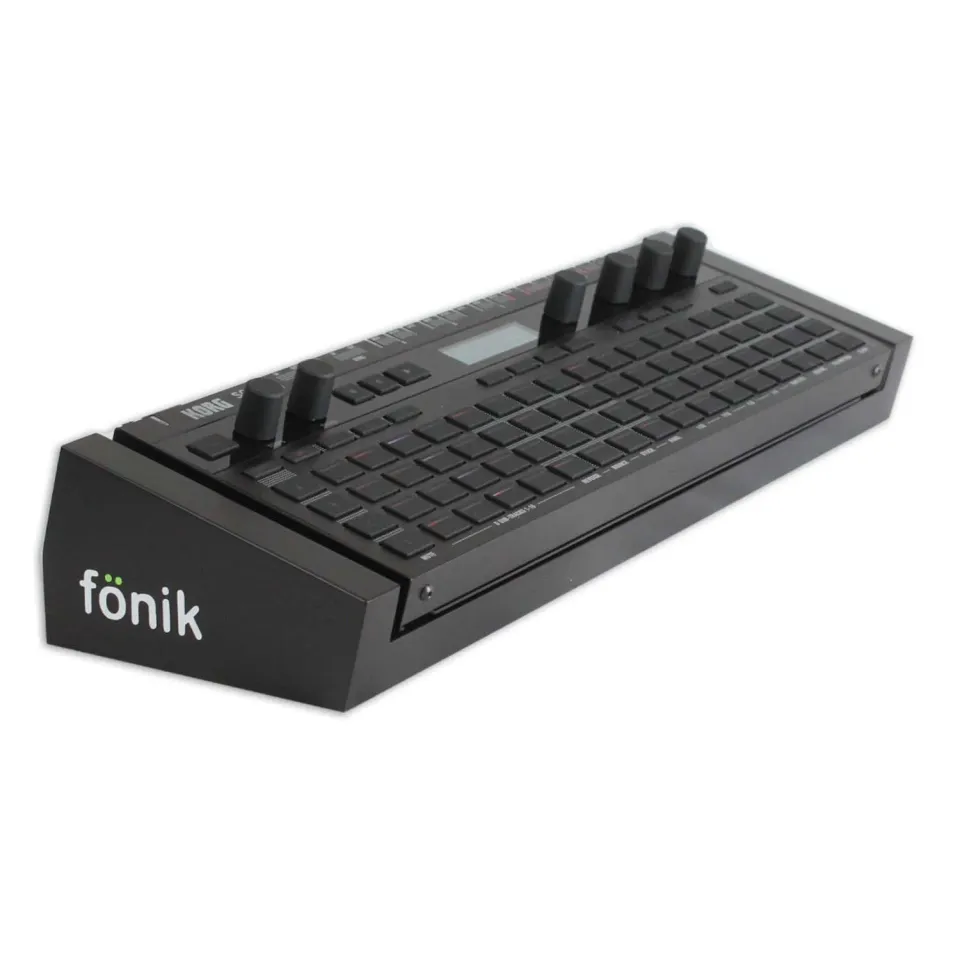 Fonik Original Stand Korg SQ64 séquenceur MDF