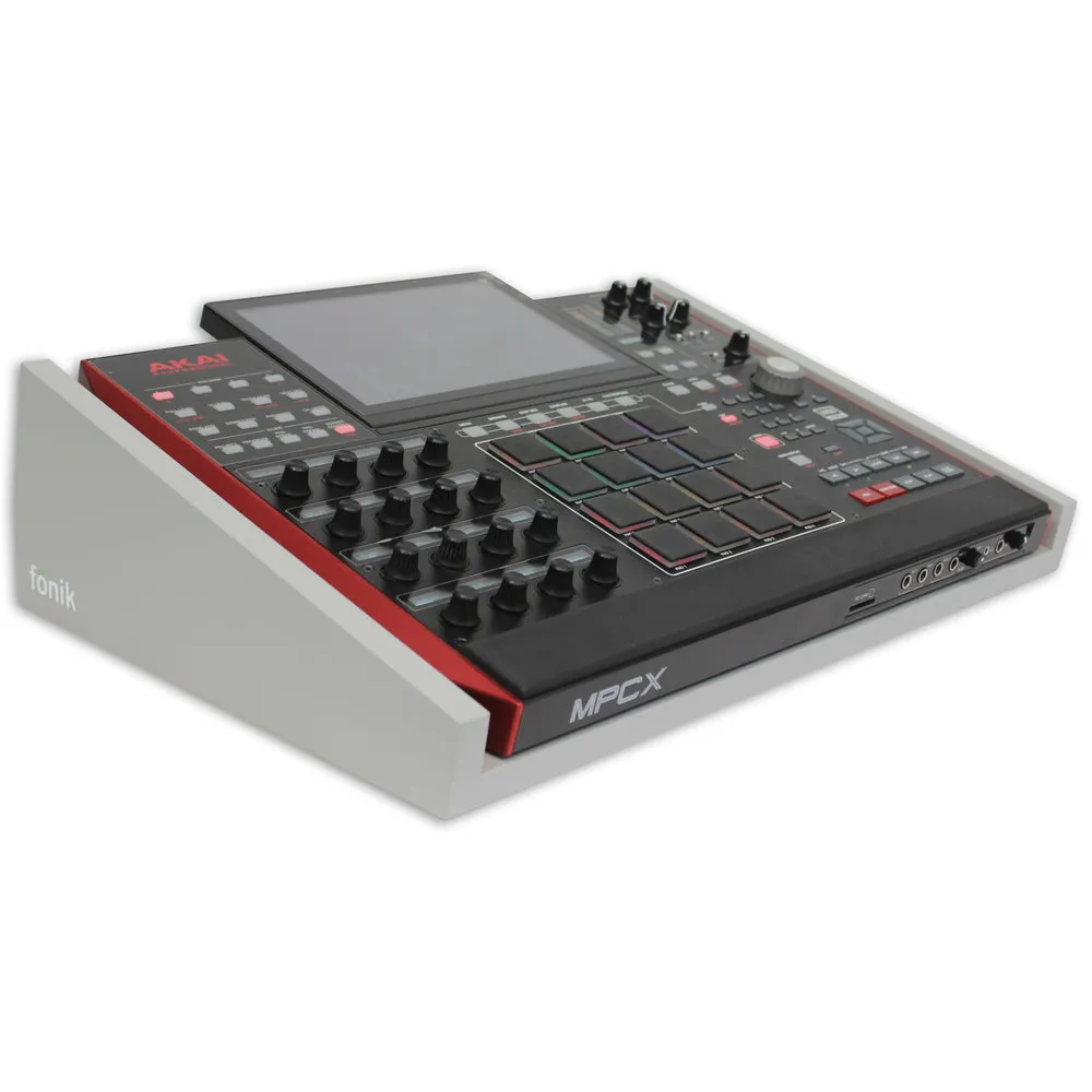 Fonik Original Stand MPC X support studio MDF