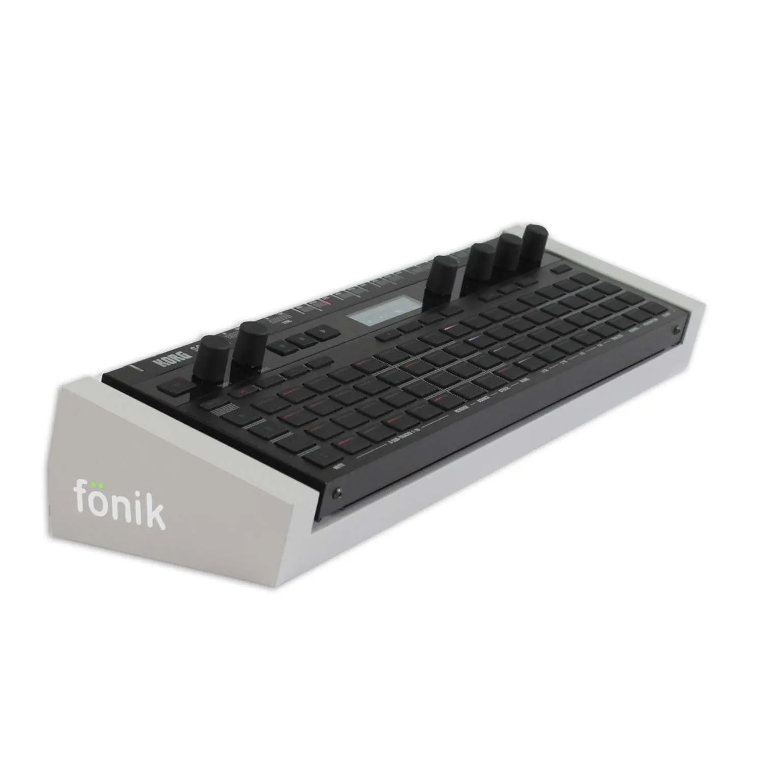 Fonik Original Stand Korg SQ64 séquenceur MDF