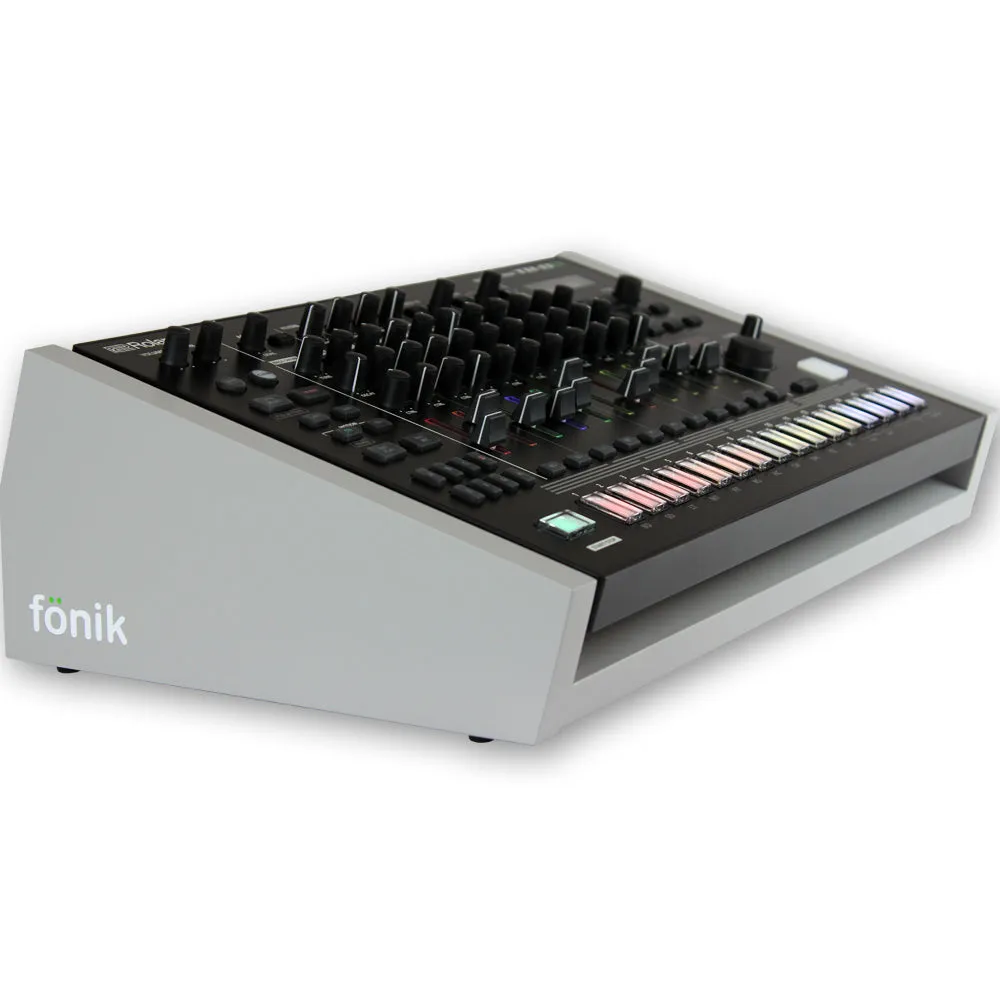 Fonik Audio Solutions Original Stand TR-8S support boîte à rythmes