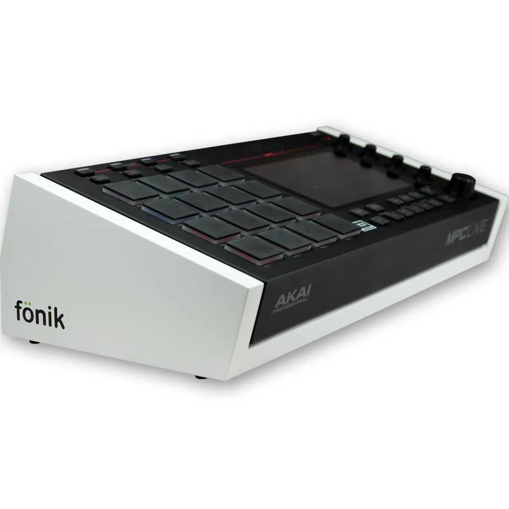 Fonik Original Akai MPC Live stand studio
