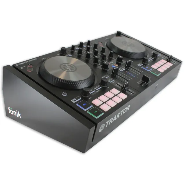 Fonik Original stand NI Traktor Kontrol S2 MK3 contrôleur