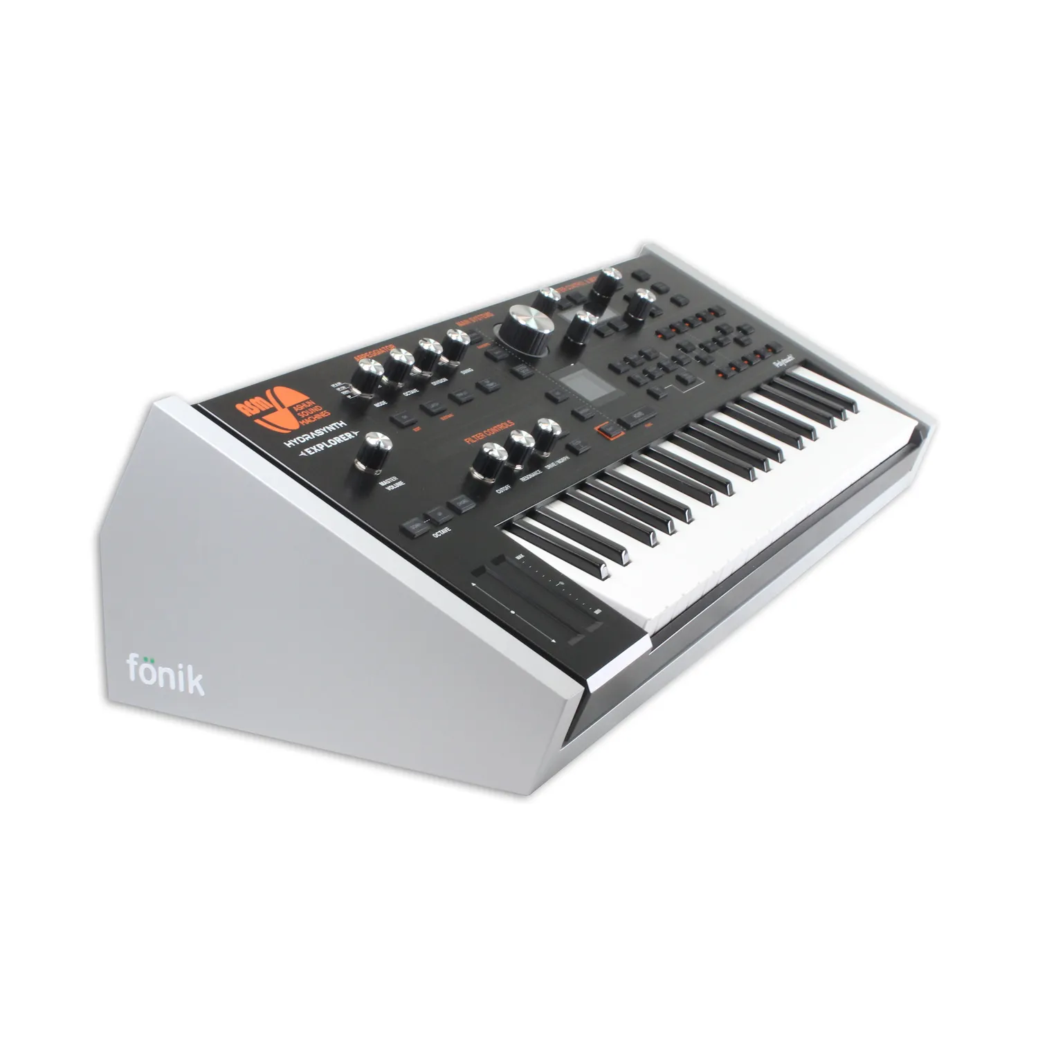 Fonik Audio Solutions Original Stand Hydrasynth Explorer support MDF