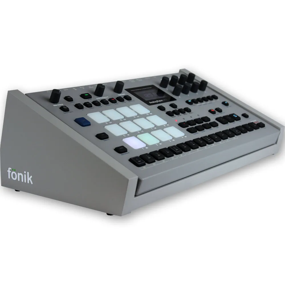 Fonik Audio Solutions Original Stand Analog Rytm MK2 Four MK2 MDF