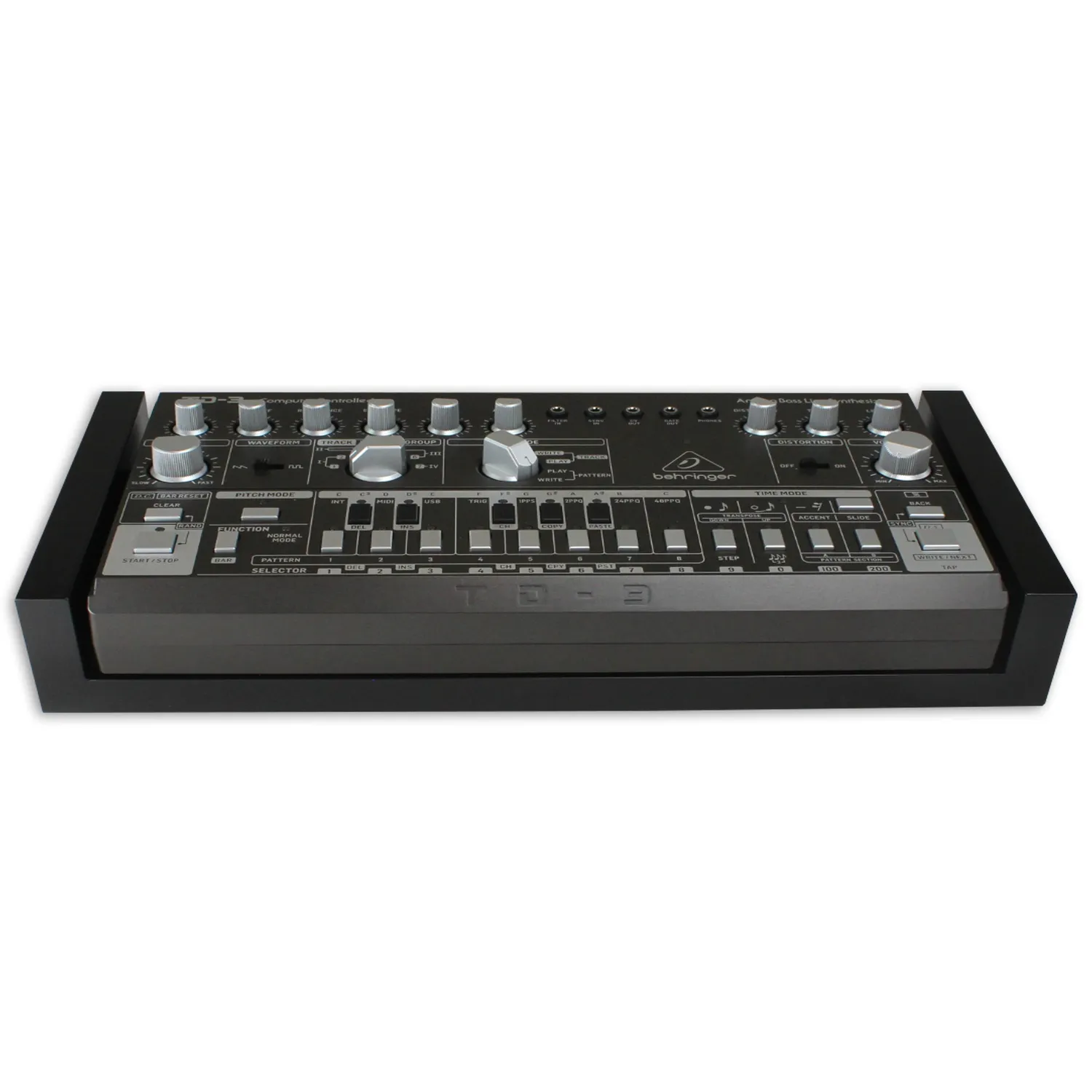 Fonik Original stand Behringer TD-3 MDF