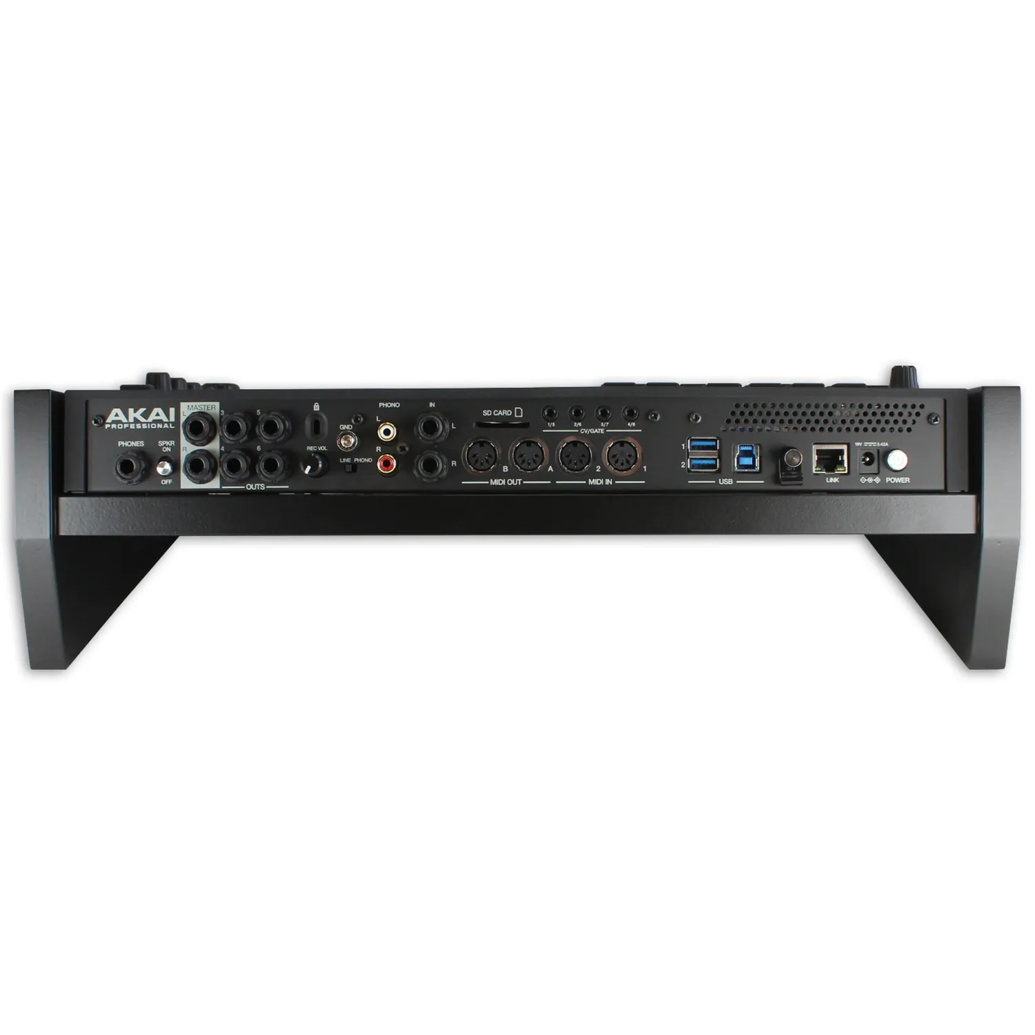 Fonik Original Stand Akai MPC Live II MDF satiné