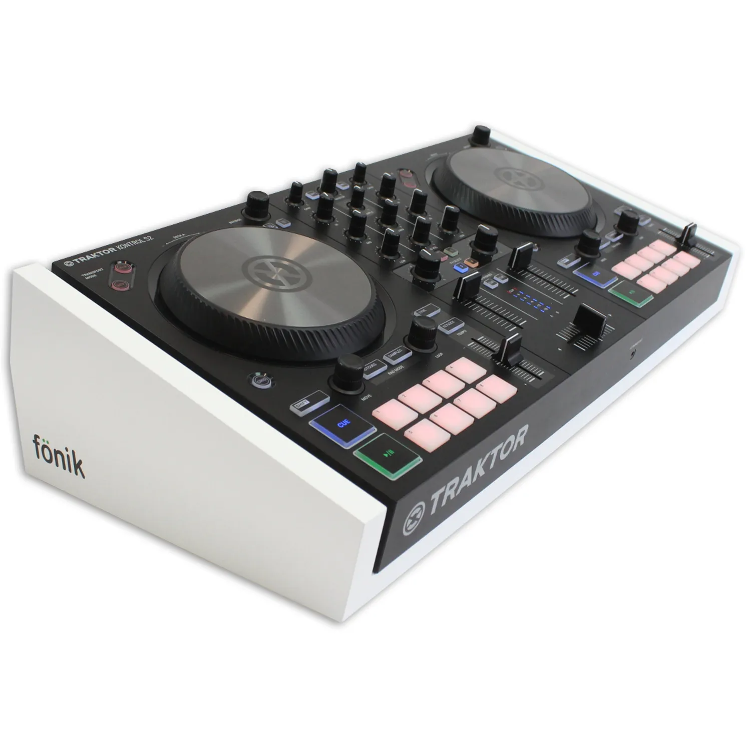 Fonik Original stand NI Traktor Kontrol S2 MK3 contrôleur