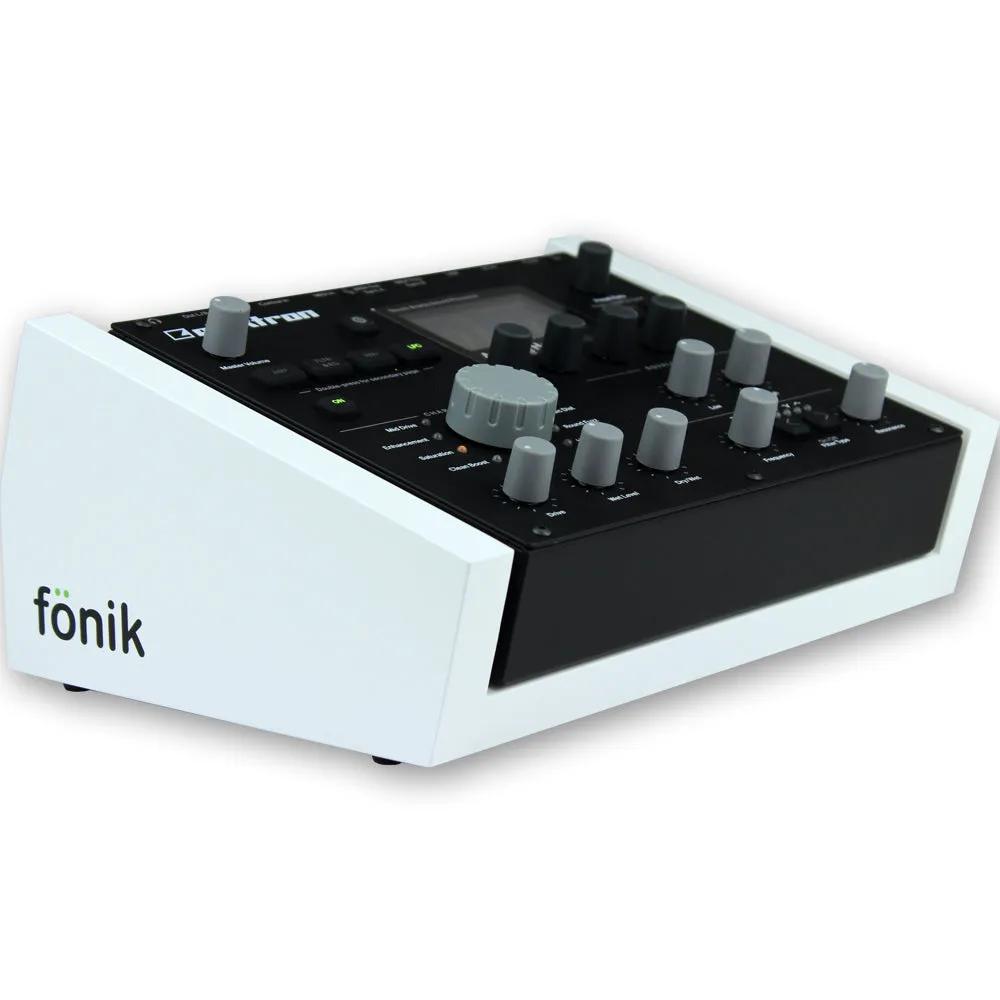 Fonik Original Stand Analog Heat MK1 MK2 effets