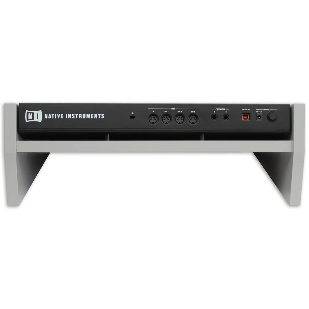 Fonik Audio Solutions Original Stand Maschine Studio support pad MDF