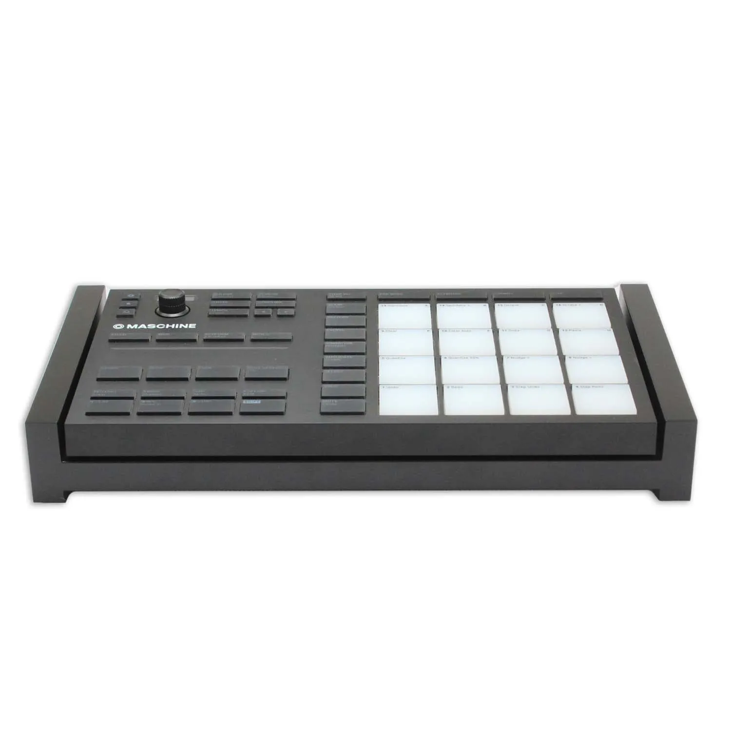 Fonik Original Stand NI Maschine Mikro Mk3 MDF satiné