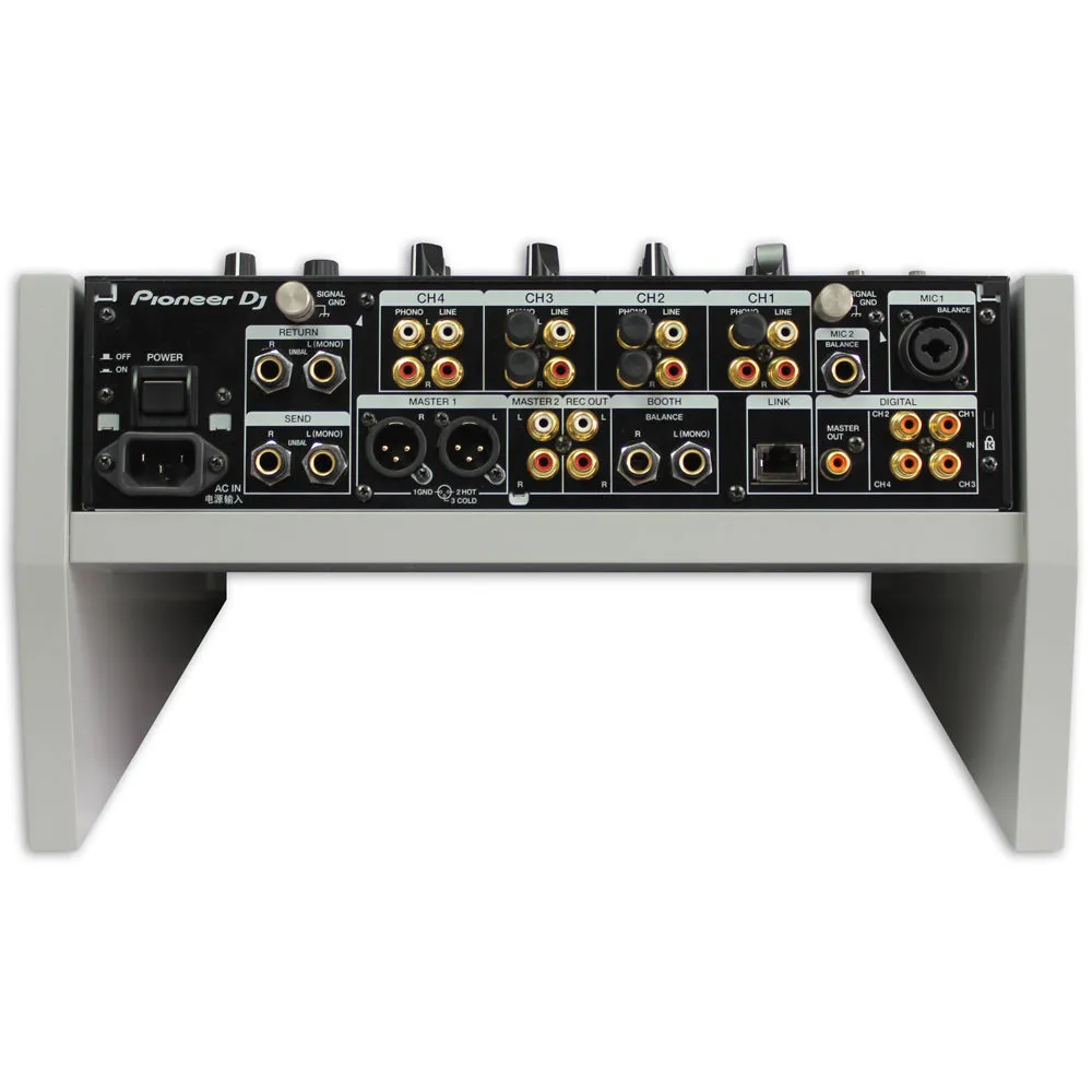 Fonik Audio Solutions Original Stand DJM-900NXS2 MDF massif