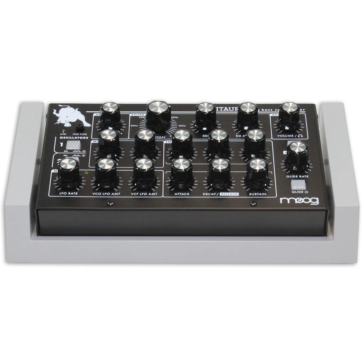 Fonik Audio Solutions Original Stand Moog Minitaur Sirin MDF