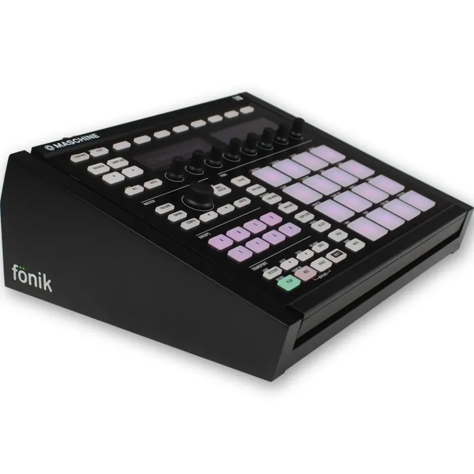 Fonik Original Stand NI Maschine MK2 MDF satiné