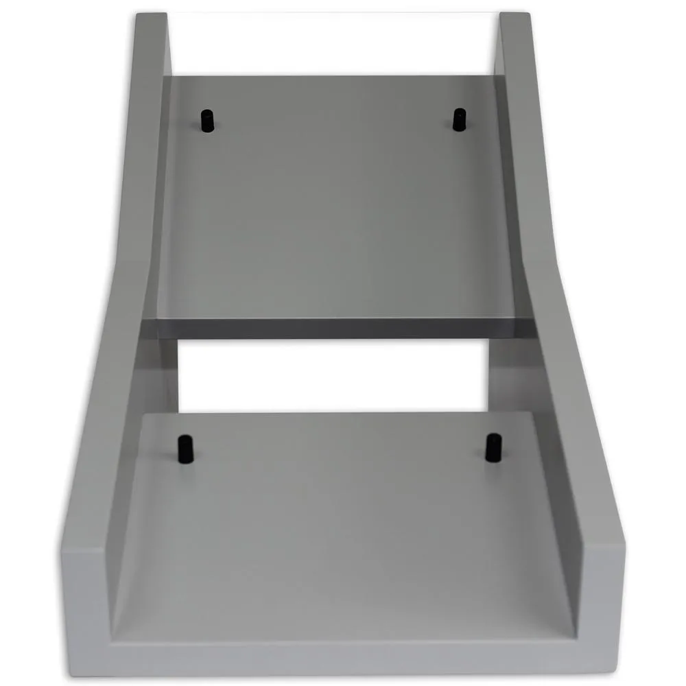 Fonik Original Stand 2-Tier Waldorf Rocket double