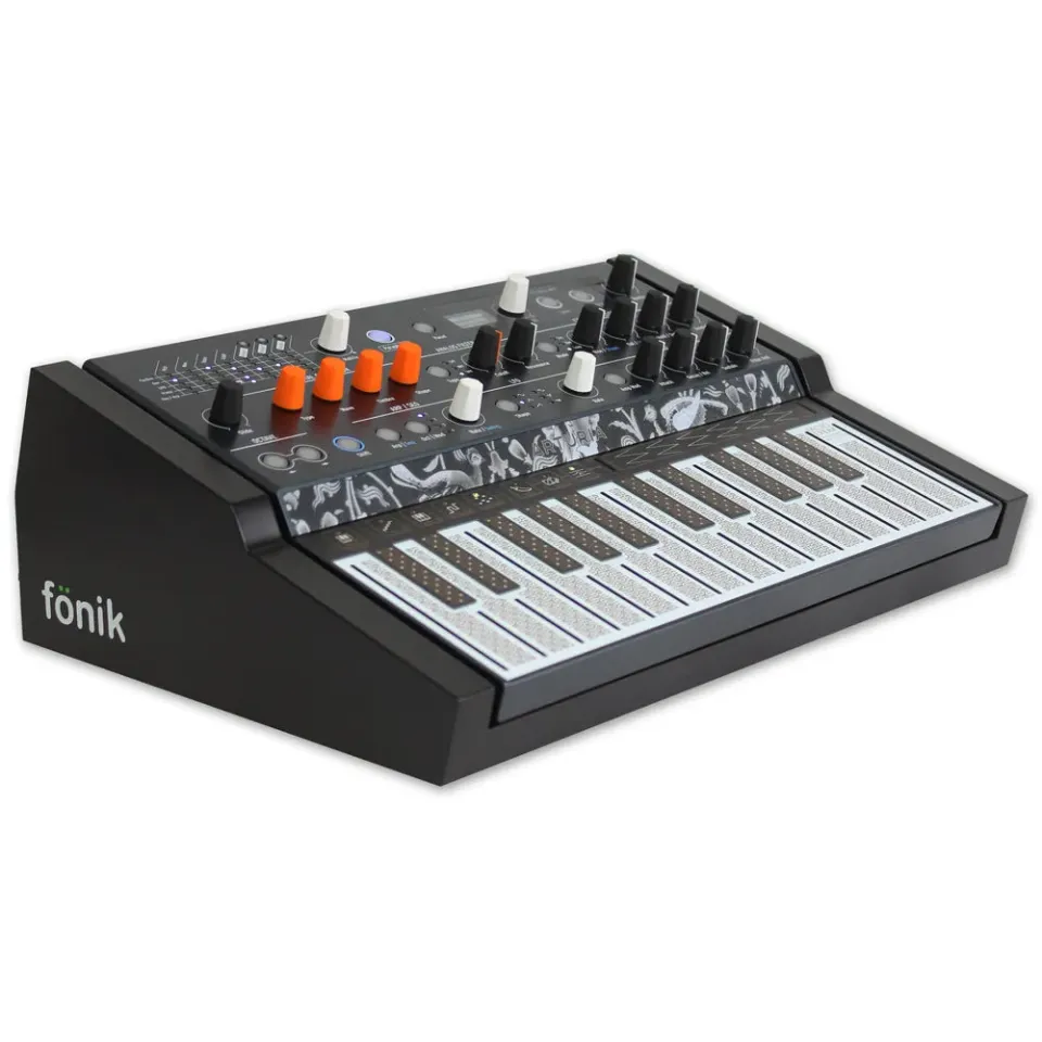 Fonik Original Stand Arturia MicroFreak support studio MDF