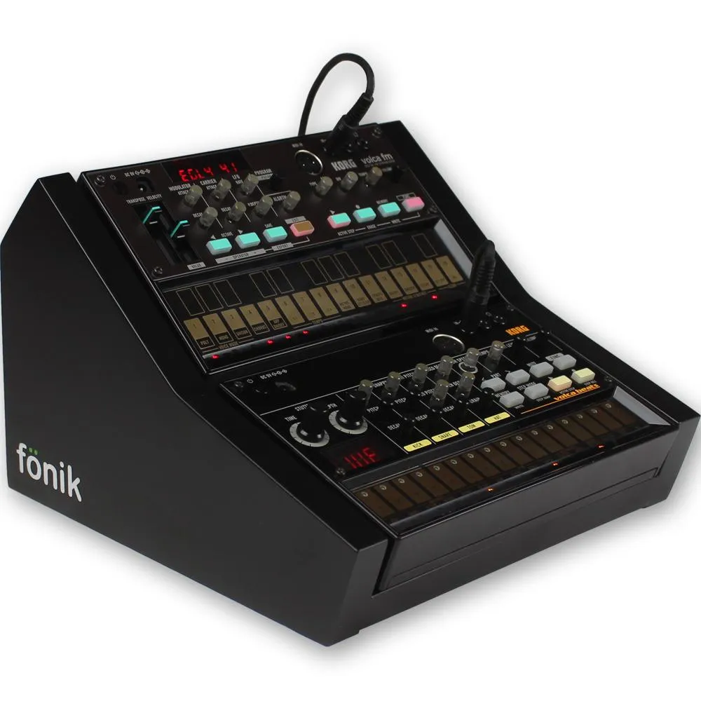 Fonik Original Korg Volca stand MDF