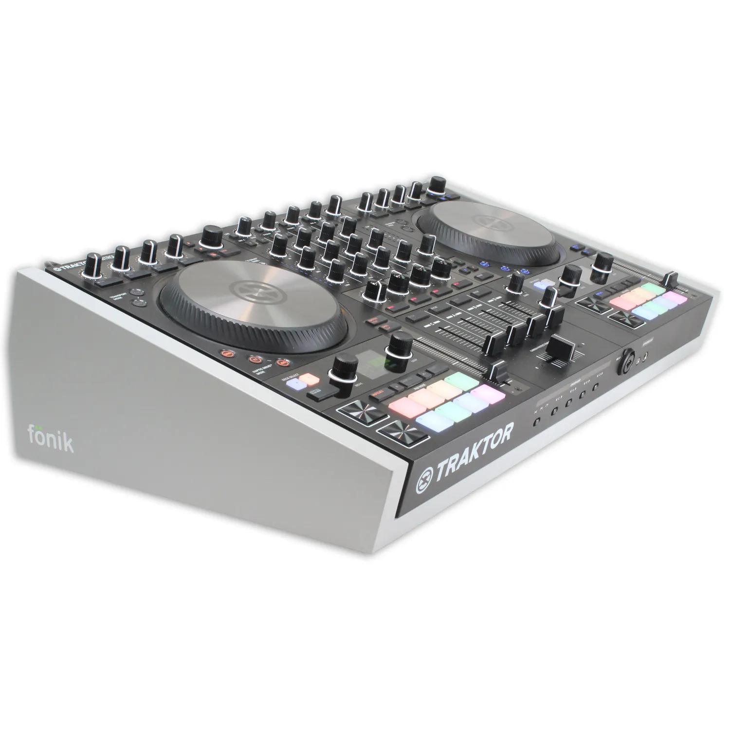 Fonik Original Stand S4 MK3 pour contrôleur DJ