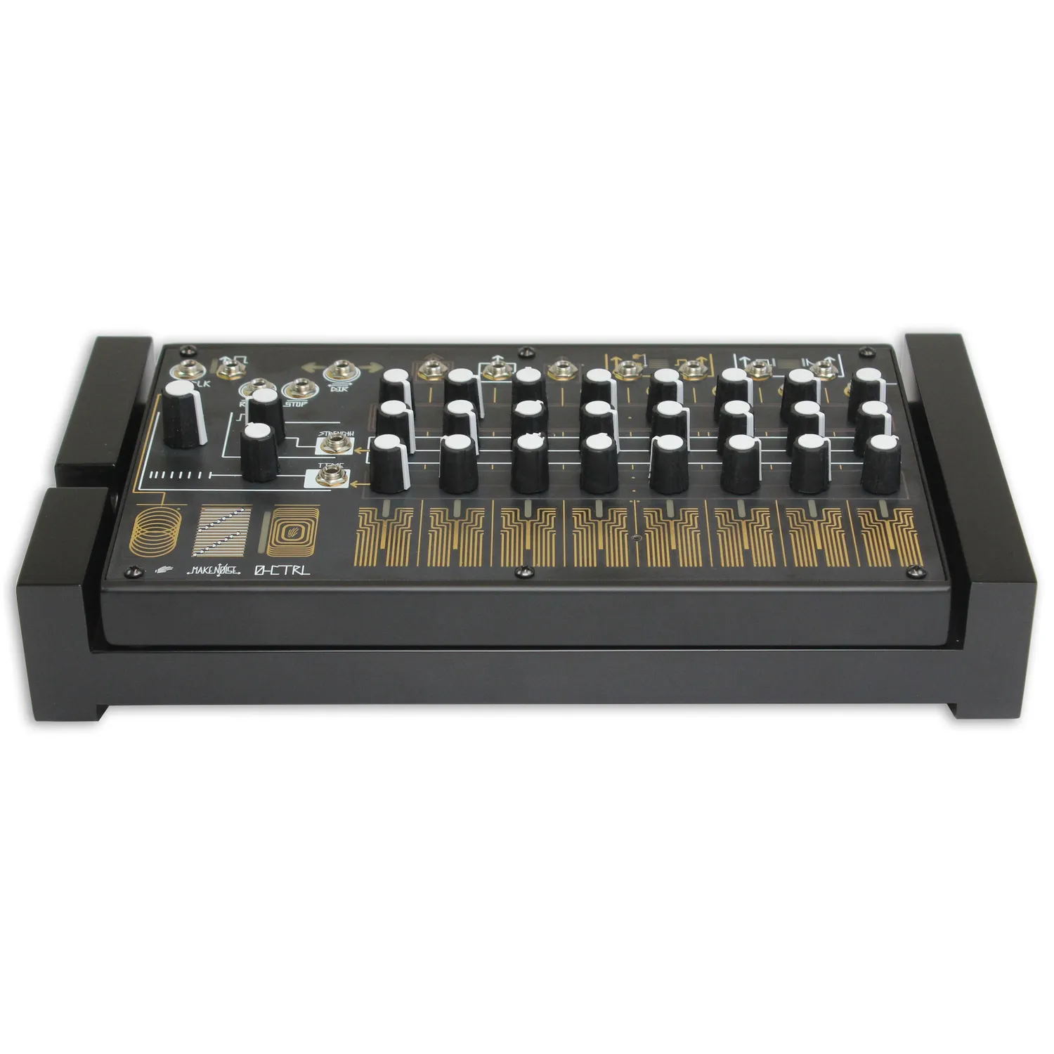 Fonik Original stand Make Noise Synth synthétiseur