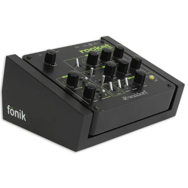 Fonik Original Stand Rocket Streichfett support synthé