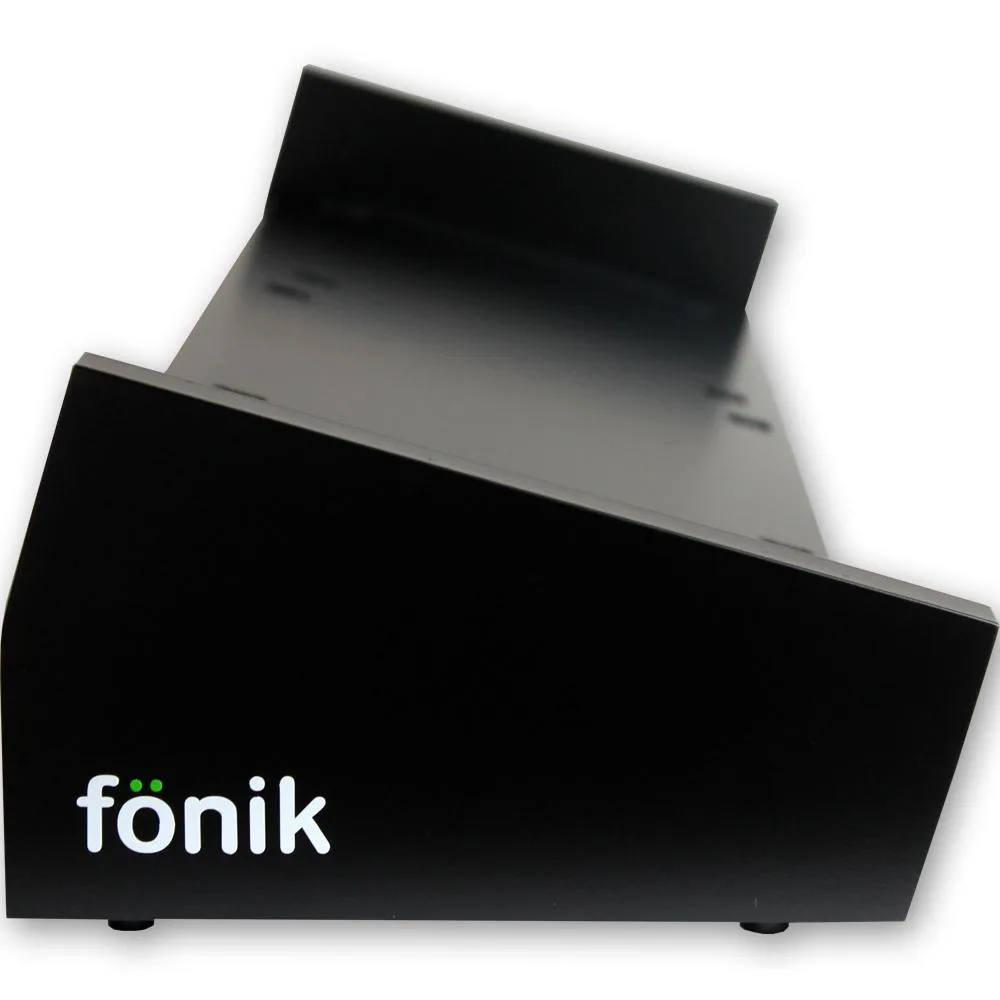 Fonik Original stand 2x Elektron Digitone Digitakt Syntakt Analog Heat