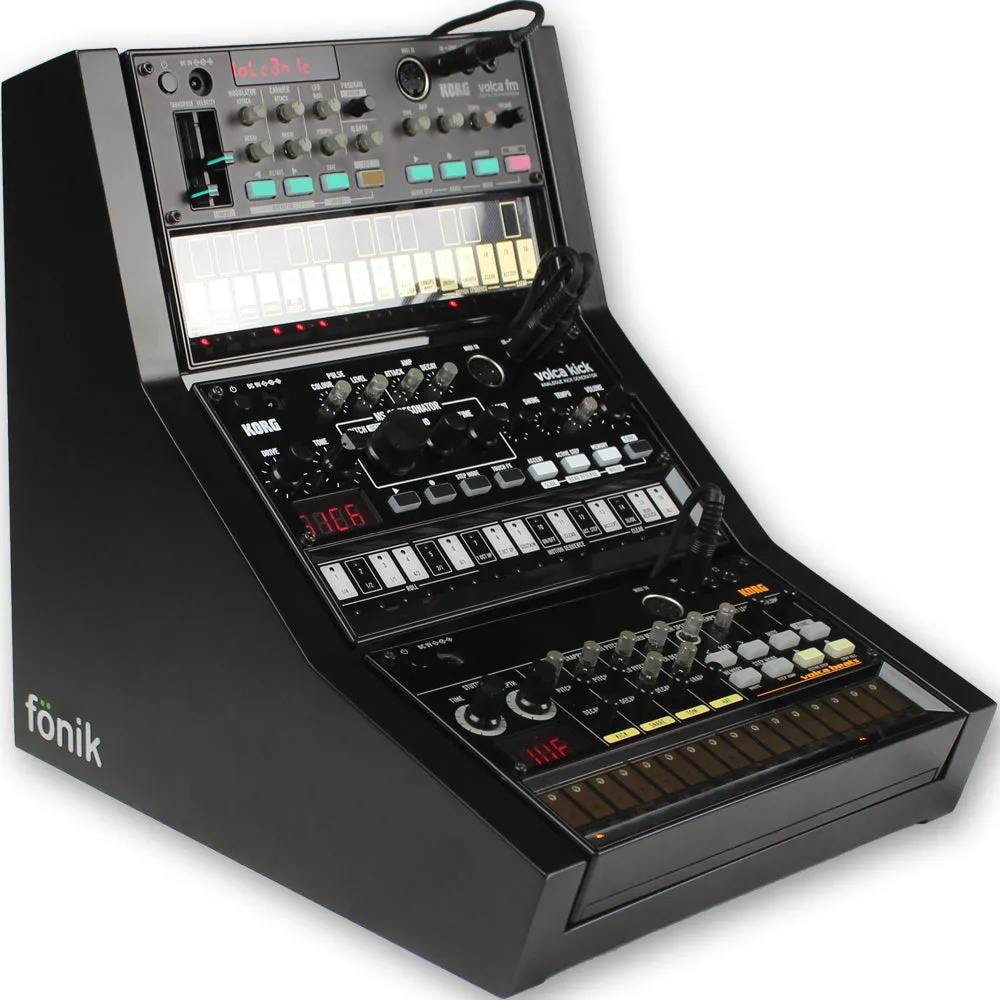 Fonik Original Korg Volca stand MDF