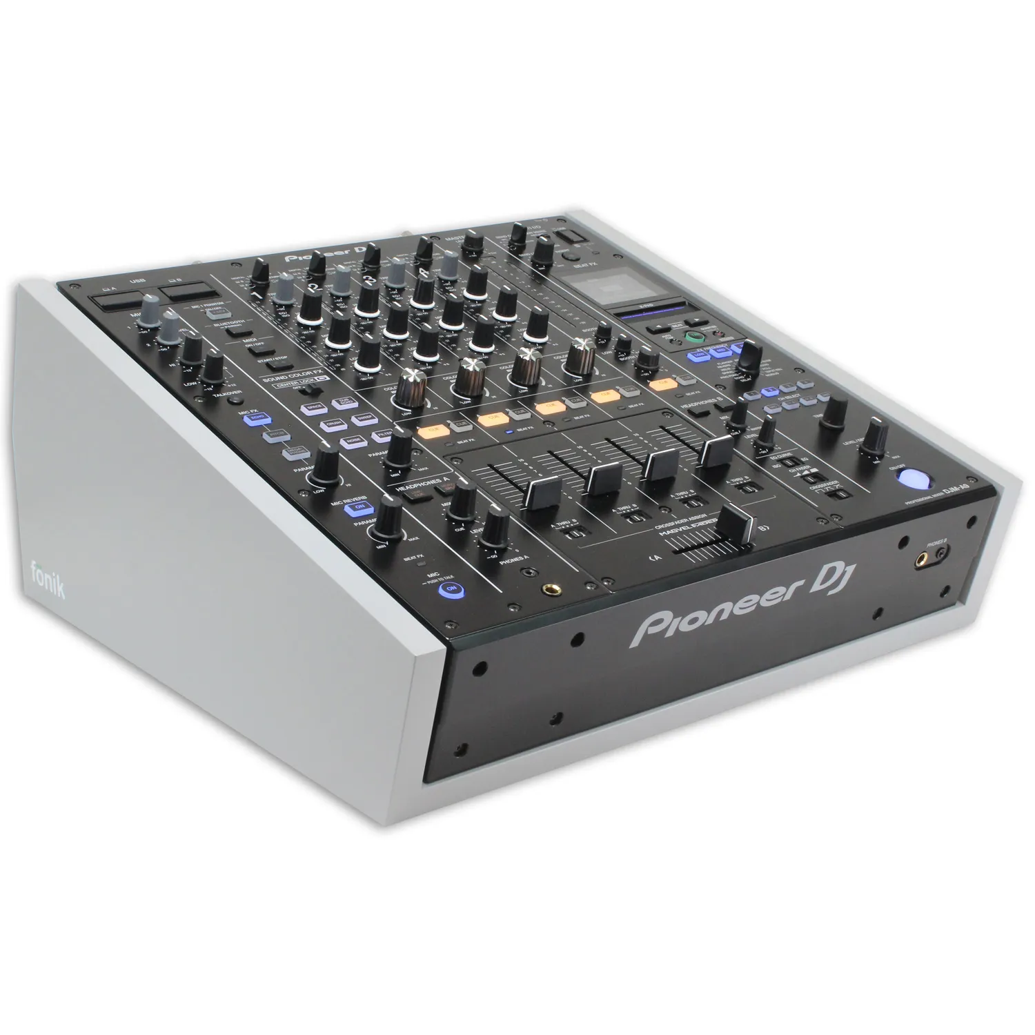 Fonik Audio Solutions Original Stand Pioneer DJM-A9 MDF