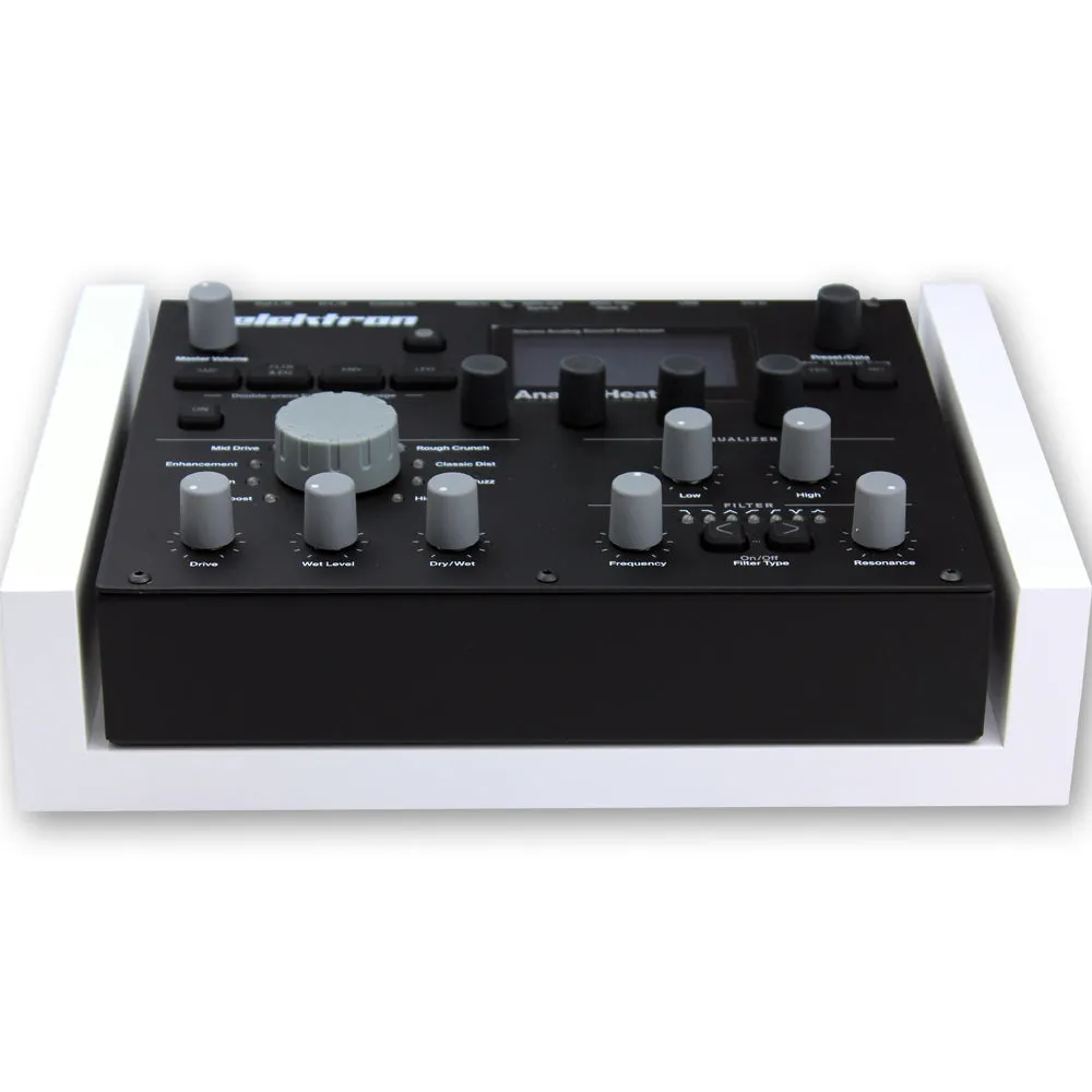 Fonik Original Stand Analog Heat MK1 MK2 effets