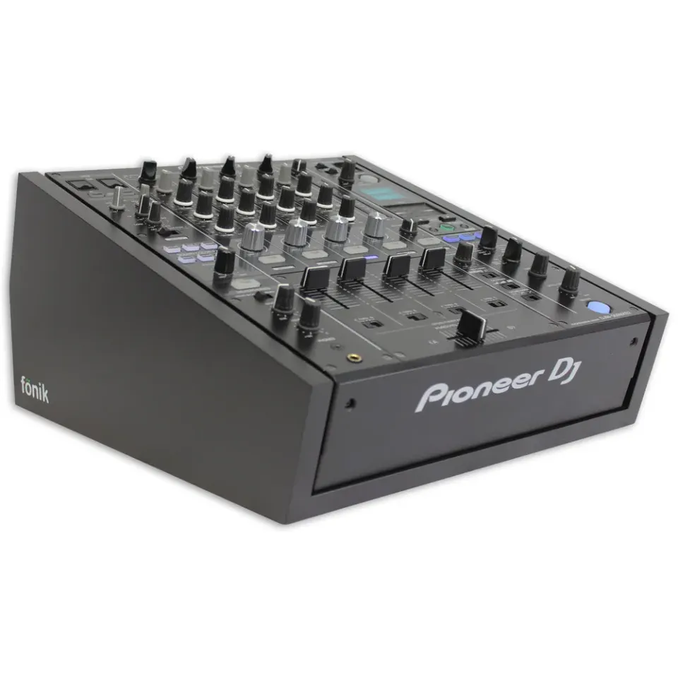Fonik Audio Solutions Original Stand DJM-900NXS2 MDF massif