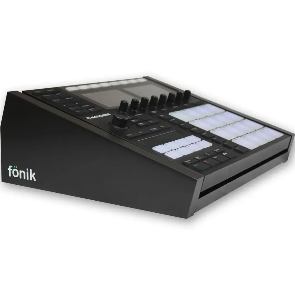 Fonik Original NI Maschine MK3 / + stand MDF