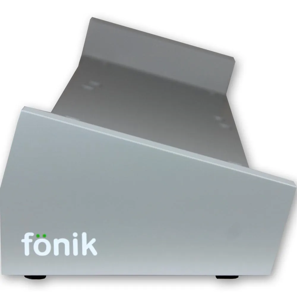 Fonik Original stand 2x Elektron Digitone Digitakt Syntakt Analog Heat